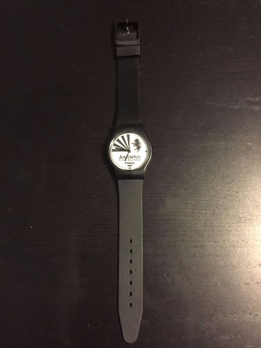 Orologio polso juventus - -,