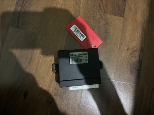 M8650 centralina allarme - m8650,