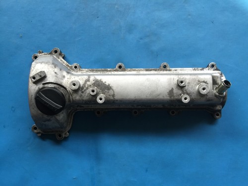 Coperchio motore bmw mini - coperchio,