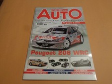 rivista MODELLI AUTO N° 61 -