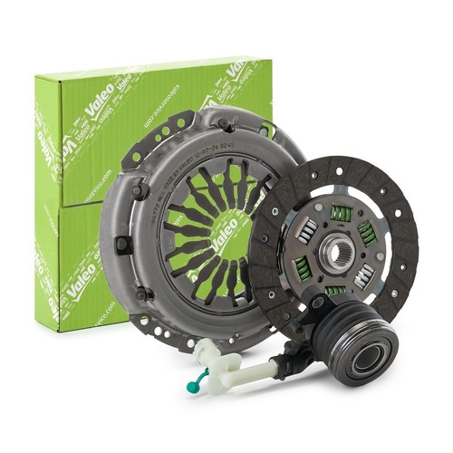 Kit frizione cuscinetto - +,