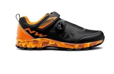 Scarpe northwave mtb corsair - scarpe,