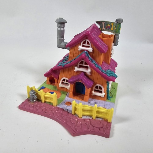 Cuccia per cani - polly, pocket