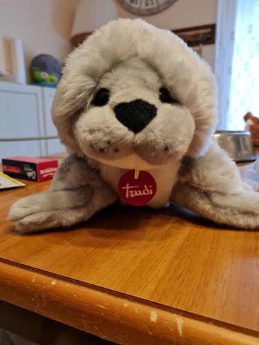 Foca clyde trudi - foca, soft