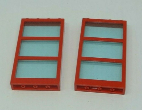 Lego finestre 1x4x6 rif - finestre,