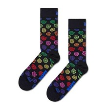 HAPPY SOCKS CALZINI CHIOCCIOLA