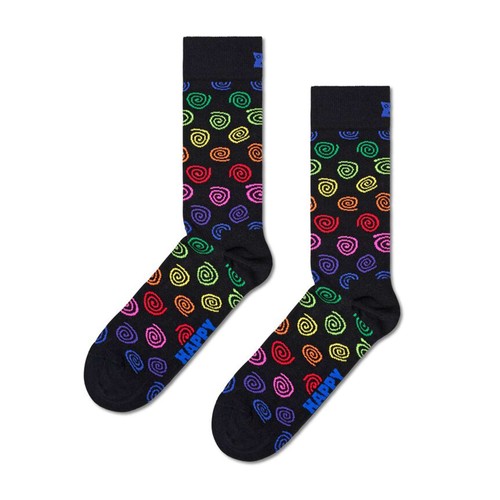 Happy socks calzini chiocciola - happy,
