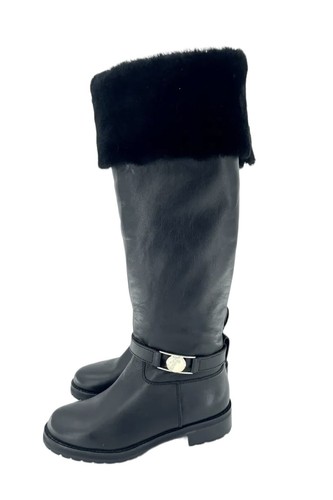 Stivali alti versace - stivali,
