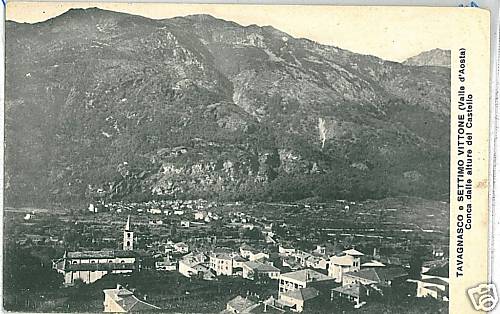 00511 cartolina epoca - 00511,