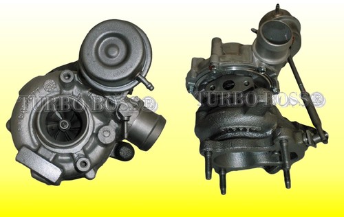 Turbocompressore volkswagen - turbocompressore,