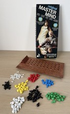 MasterMind Gioco Vintage