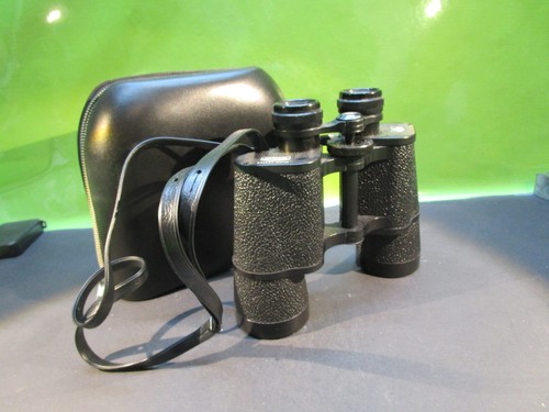 Binocolo carl zeiss jena - zeiss,