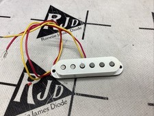 Fender usa stratocaster pickup - fender,