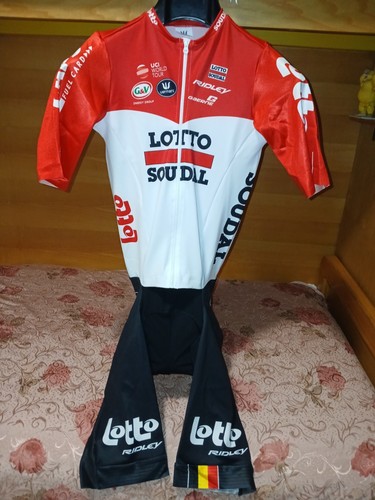 Lotto soudal ciclismo - soudal,