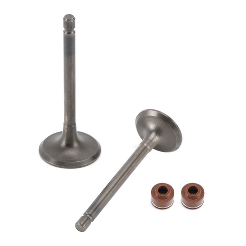 Kit valvola aspirazione - valvola,