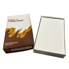 Eagle-A Trojan Bond Carta da