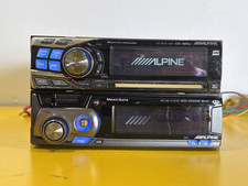 Unità principale CD ALPINE