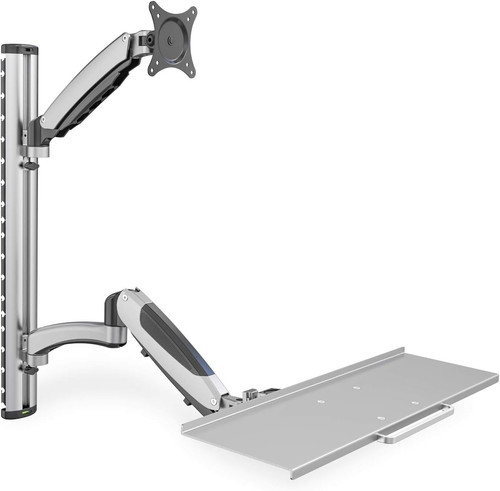 Supporto per monitor - monitor, e