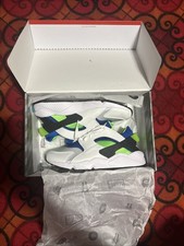 Nike air huarache - nike, 2021