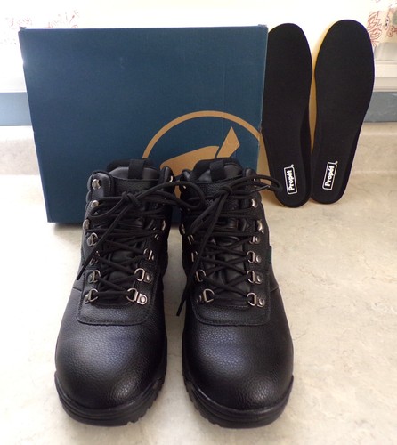 Scarpe trekking propet da - scarpe,