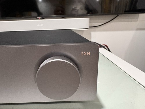 Cambridge audio exn100 lettore - cambridge,