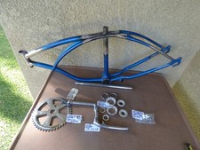 Telaio rinforzato Schwinn 1979