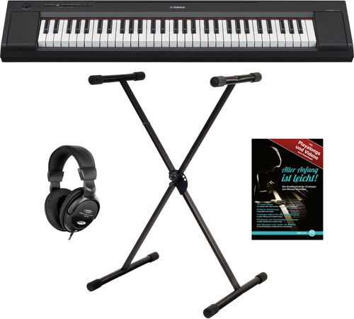 Yamaha piaggero 15 - yamaha, np-15
