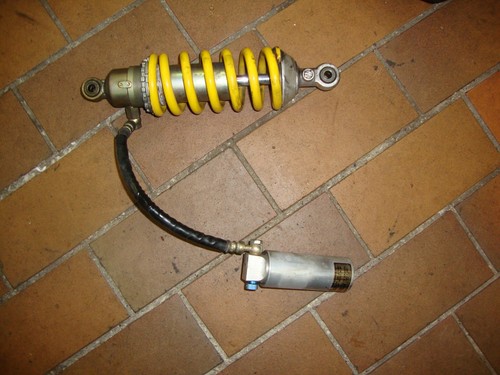 Ammortizzatore molla ducati - a,