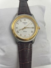 OROLOGIO TISSOT "Unisex"