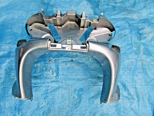 Scudo anteriore piaggio 9 - ,