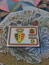 Figurina Panini Nuova Mondiali