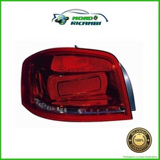 FARO - FANALE POSTERIORE