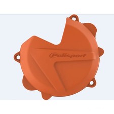 Protezione coperchio frizione