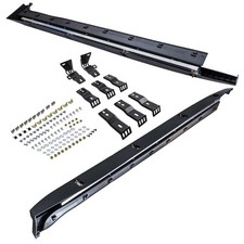 Kit Pedane per BMW X3 F25 2010
