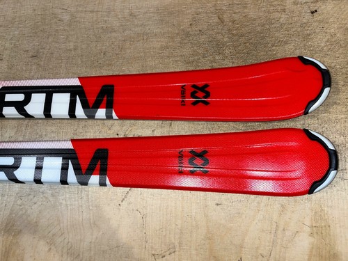 Sci volkl rtm 177 cm - sci,