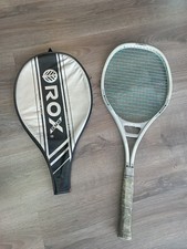 Raqueta Rox Pro Vintage Retro