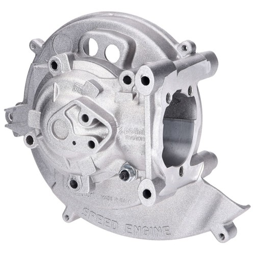 Kit carter blocco motore - carter,