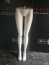 Parte Inferiore Manichino