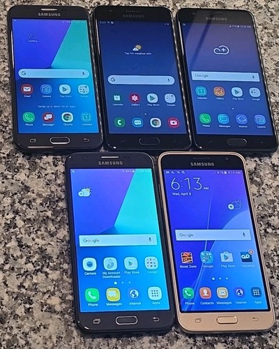 Lotto all ingrosso samsung - all'ingrosso:,