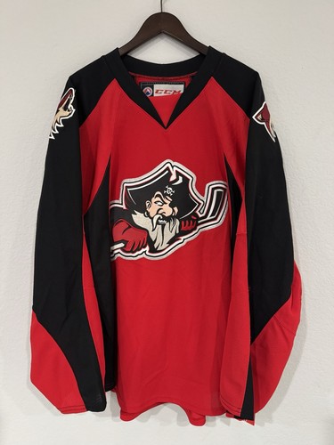 Vintage ccm portland pirates - vintage,