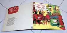 Roberto Galve CONTRO FAVOLE -