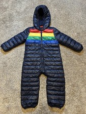 Tuta da neve Primary Baby