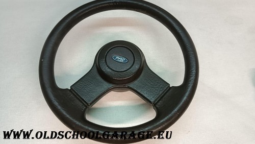 Volante ford escort - volante,