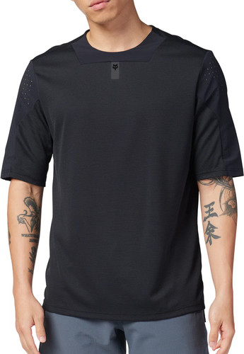 Maglia ciclismo uomo fox - ciclismo,