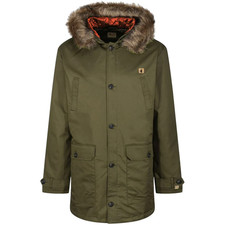 Gabicci Vintage Parka Cappotto