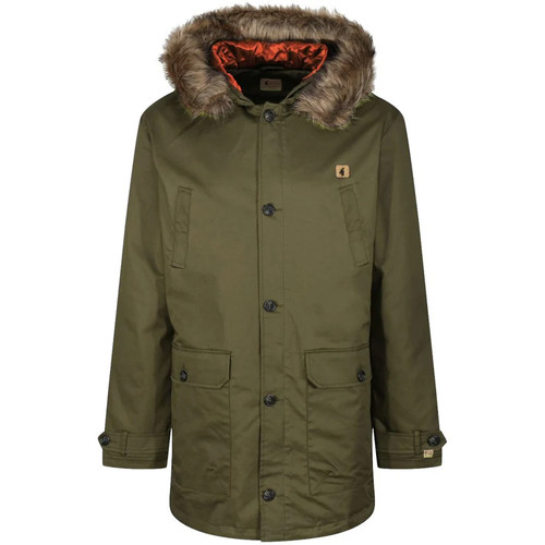 Gabicci vintage parka cappotto - gabicci,
