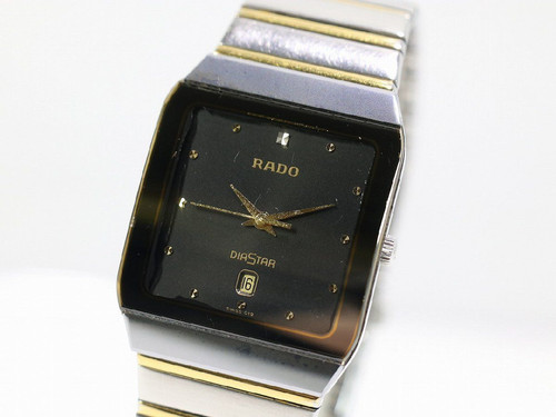 Rado diastar 152 0366 - rado, 152.0366.3