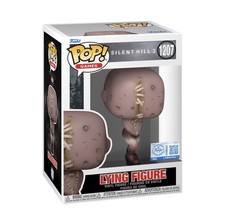 PRESALE FUNKO Pop! Lying