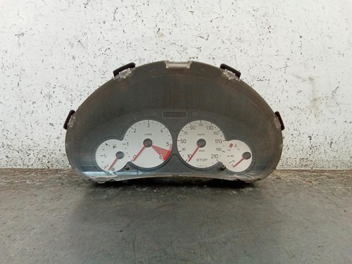 Quadro strumenti - quadro,