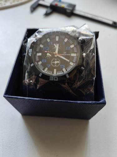 Orologio grand touring - orologio, gt